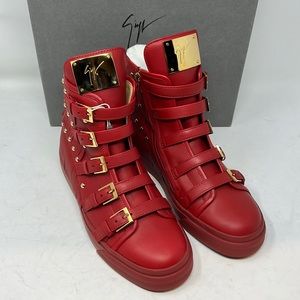 Giuseppe Zanotti sneakers